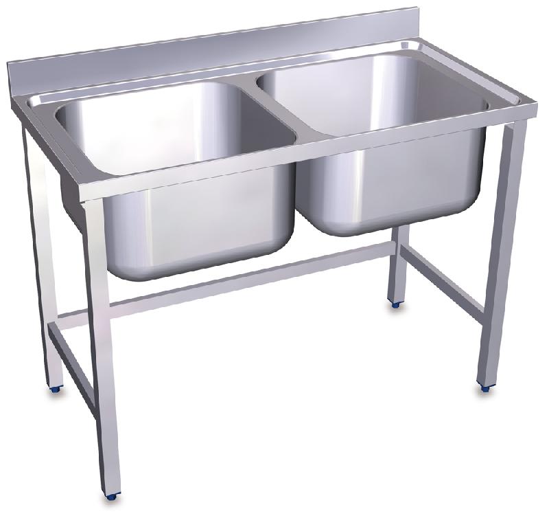 Range-couverts gris GN 1/1  Table inox, lave mains inox, étagère inox,  billot de boucher, plonge inox professionnelle, bac gastro inox, lavabo  inox, vasque inox, gant inox, gant de protection, robinet douchette