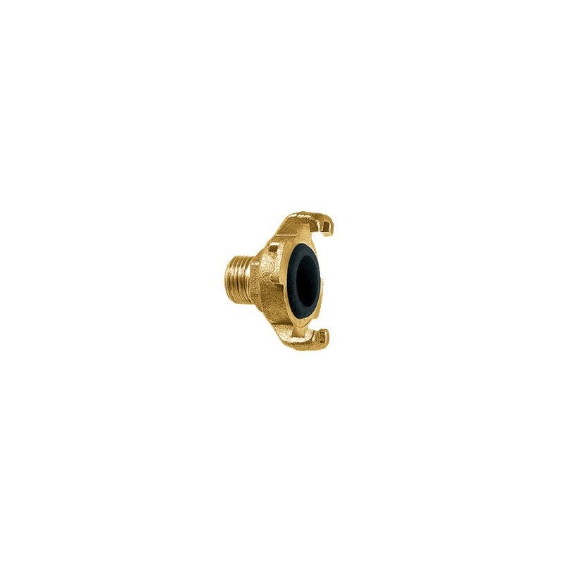 RACCORD EXPRESS FILETAGE FEMELLE 3/4'' - PREVOST - EXP F2027
