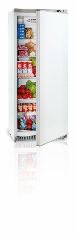 Réfrigérateur 590 litres en abs, gn 2/1, 0°/+8°c - 9702C_0