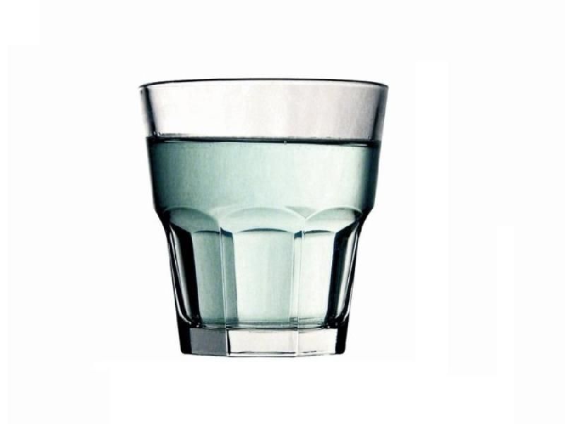 Stockable Whisky Tumbler - verre de table - 240ml - Référence P 52694_0