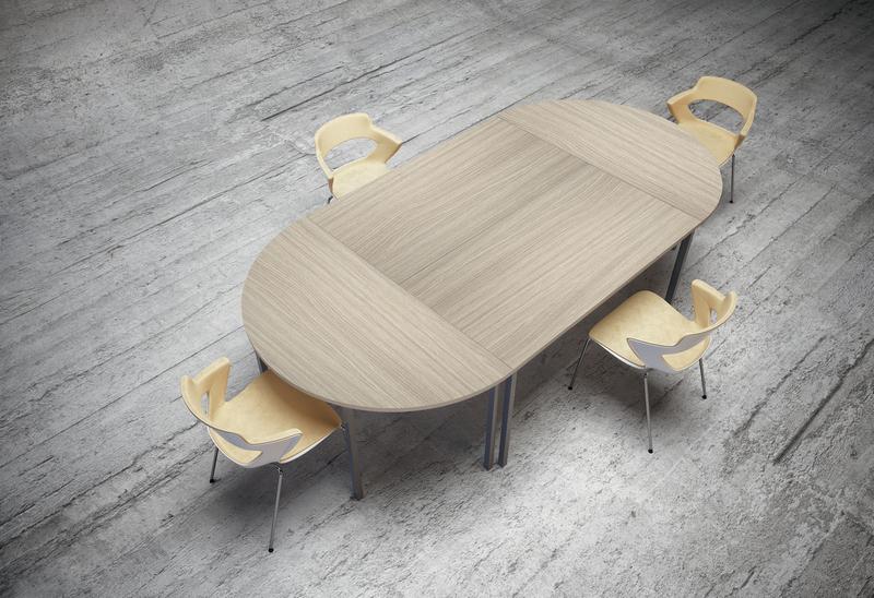 Table de réunion modulaire 8 personnes - 4-modules-droits_0