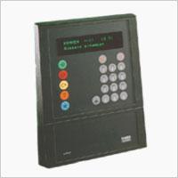 Terminal de gestion des temps de présence - Bedas 93 60 - compatible Bedanet 93 80 et 93 40_0