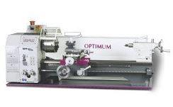 Tour à métaux Optimum TU 2506 (230V) - 3425001_0