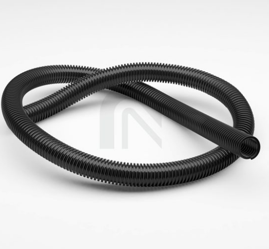 Tuyau d'aspiration et de transfert en PE-EVA, léger, résistant à l'écrasement - Master-VAC_0