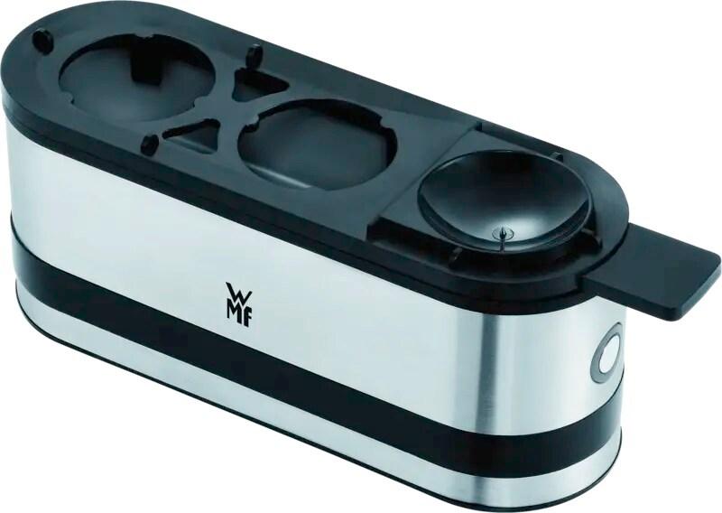WMF cuiseur à oeufs 250w 0415020011 - multicolore 0415020011_0