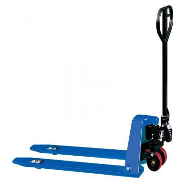 1110601 - Transpalette manuel à profil bas - I-Lift - 2000 kg - robuste et durable avec valve de surcharge intégrée_0