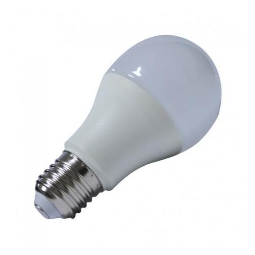 Ampoule LED 10 Watt - Bulb E27 - 2800°K - Culot E27_0