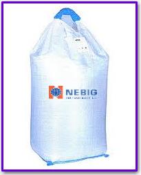 Big bag 1 point de levage standard/sur mesure_0