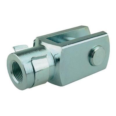 CHAPE DE TIGE UNIVER KF-15032 ADAPTÉ POUR VÉRINS Ø: 32 MM 1 PC(S)