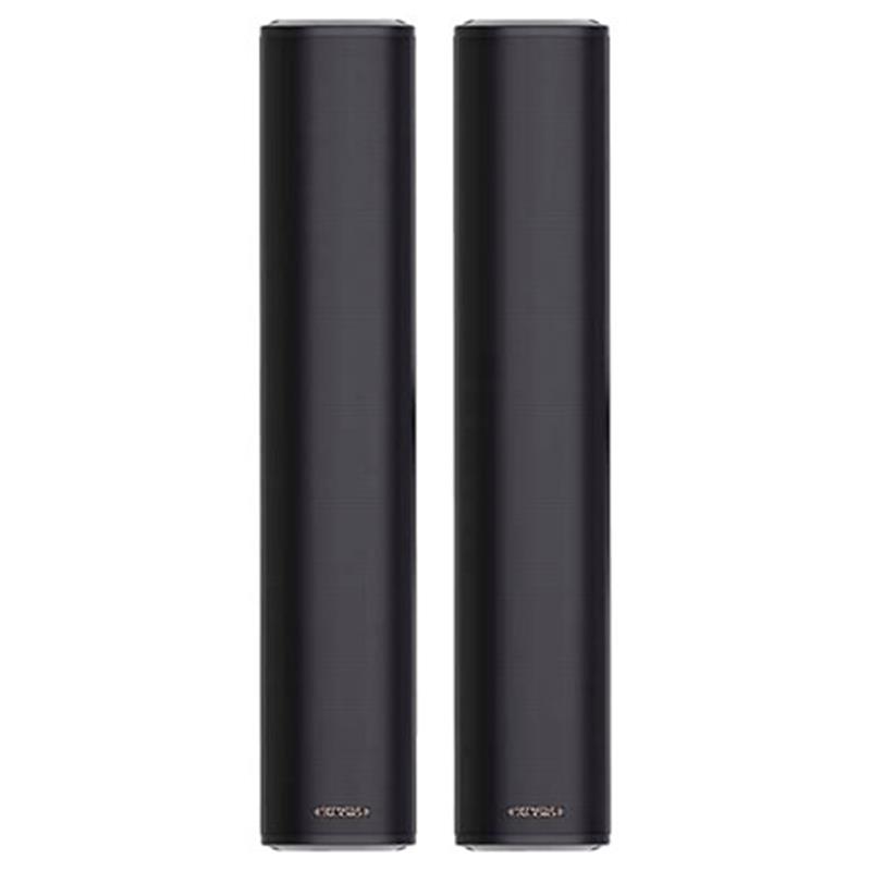 Colonne acoustique Definitive Audio 34B IP66 - 60 Watts - Enceinte extérieure/intérieure (La Paire)_0