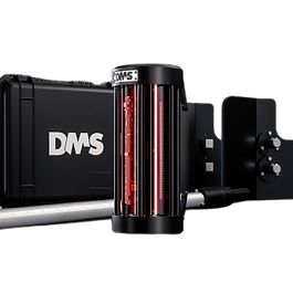 Commande  de lame de nivellement - DMS_0