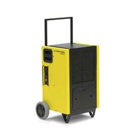 Déshumidificateur d'air professionnel TTK 655 S - 150L/jour - Débit 1000m³/h - Dégivrage automatique_0