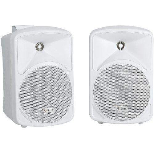 ENCEINTE ACTIVE 2X30 WATTS RMS_LA02123N - MANUTAN