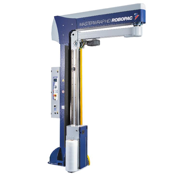 Filmeuse fixe à bras tournant Masterwrap HD Plus XL PGS - 513126_0