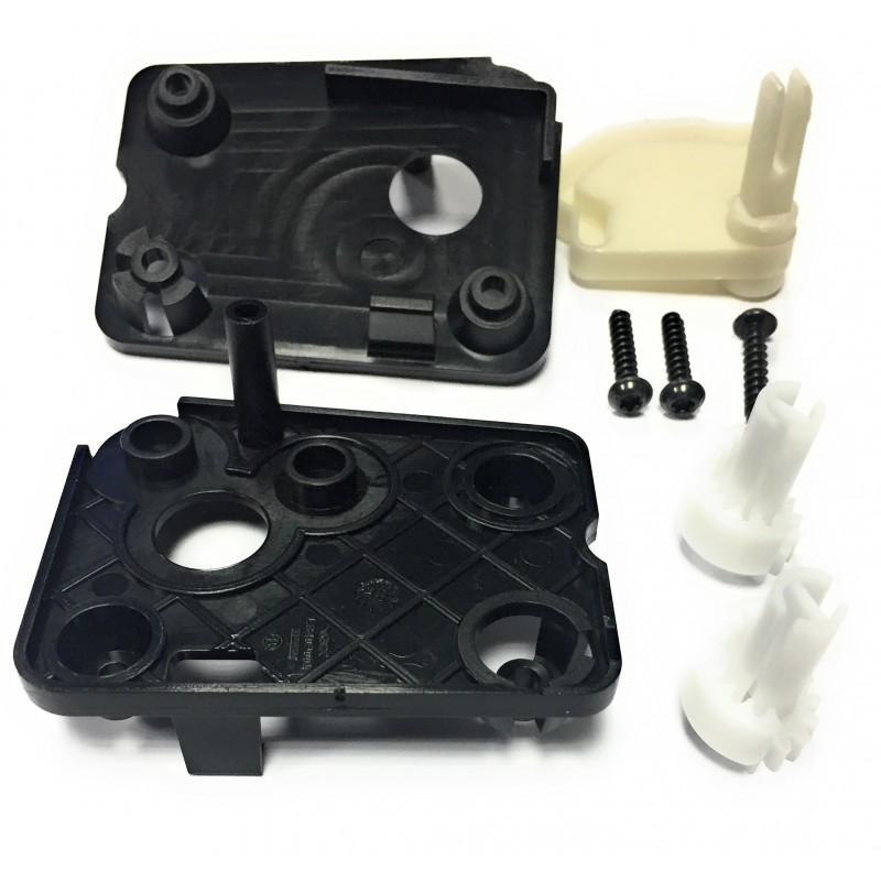 KIT RÉPARATION CLIM BI-ZONE  C4  307  1607044080 6450.XZ_0