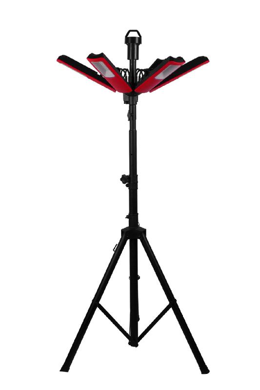 Lampe STAR diffusion de la lumière à 360° MW Tools WTA200S_0