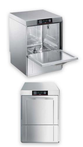 Lave-vaisselle de comptoir JEROS 950-960 - Compact et performant pour une hygiène optimale_0