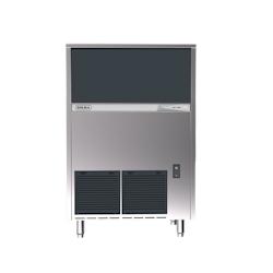 Machine à Glaçons Pleins 93 kg/24h Réserve-Bac 55kg - BREMA - l- L- P60- h102- - 0698142400170_0