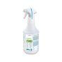 Mikrozid universal liquid (schulke) - Mousse détergente et désinfectante à base d'alcool, acides de fruits et tensioactif_0