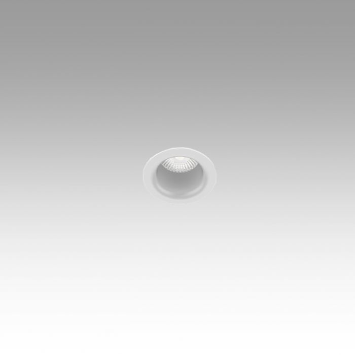 Mini spot LED encastrable