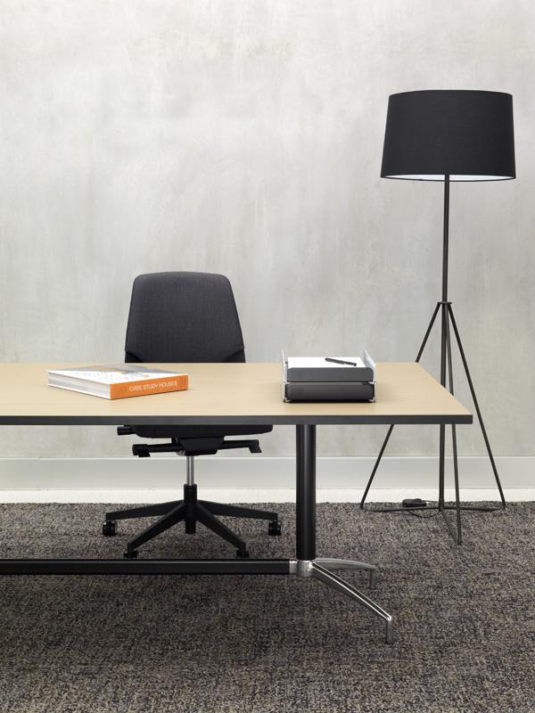 Okaba table carré 160x160 cm_0