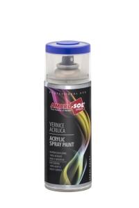 Peinture acrylique 400 ml red fire ral3000 - réf. : v400fire_0