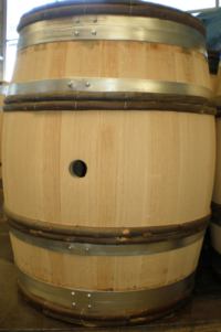 Pièce traditionnelle bourguignonne - 228 litres_0