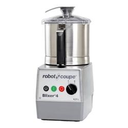 Robot Coupe Blixer® 4   2V - blanc 3700231433215_0