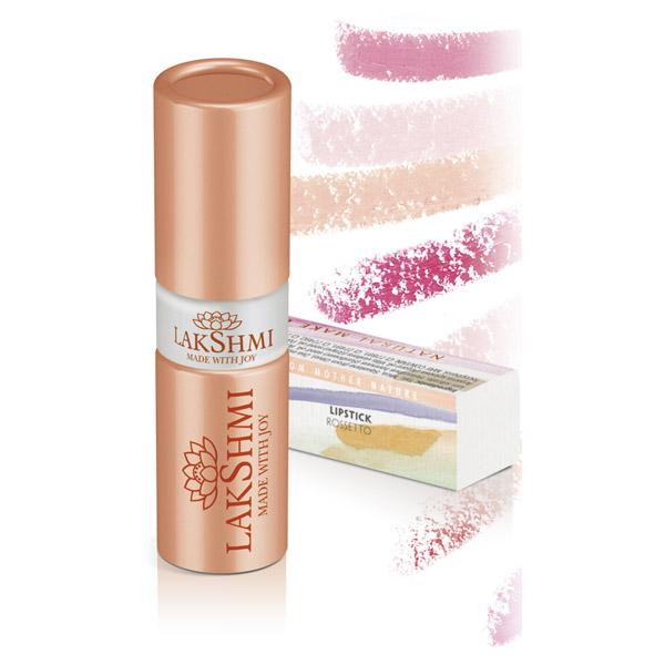 LAKSHMI ROUGE &AGRAVE L&EGRAVEVRES BIO LAKSHMI 6 TEINTES ROUGE &AGRAVE L&EGRAVEVRES