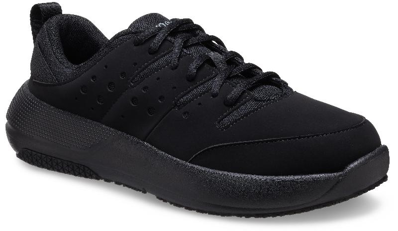 Sneaker On The Clock Homme - Réf: CR209475 - Crocs - Respirante et Antidérapante_0
