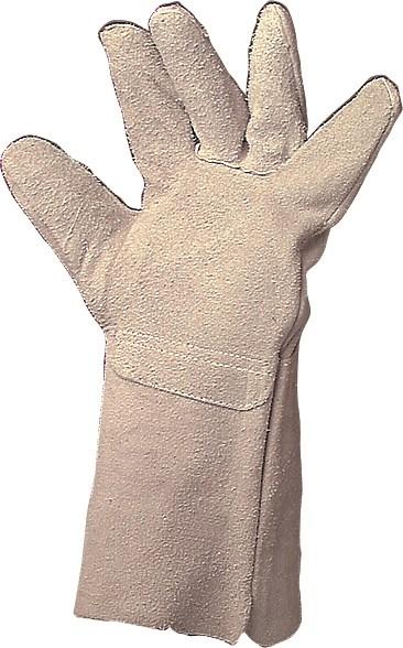 SODISE - PAIRE DE GANTS SOUDEUR - 21100_0