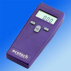Tachymètre électronique sans contact ecotach_0