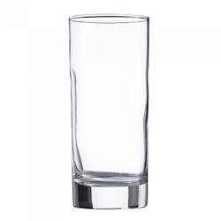 Vicrila Gobelets aiala 29 cl forme haute x12 Transparent Rond Verre - 8436536680942_0