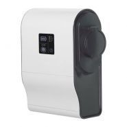 059001  green'up premium  monophasée plastique bornes de recharge pour voiture electrique - legrand - mode 3 - 7,4kw - 1 port- ip44 ik08 - 32a_0