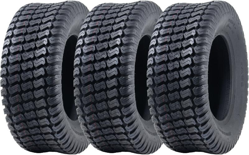 23x8.50-12 Pneu tondeuse 4ply Turf Grass P332 Wanda Road Legal 500kg (Lot de 3)_0