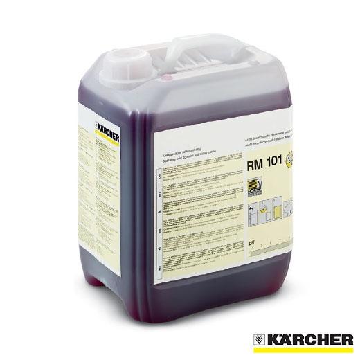 Acide détartrant KARCHER contient de l’acide chlorhydrique rm 101 asf - 11581125_0