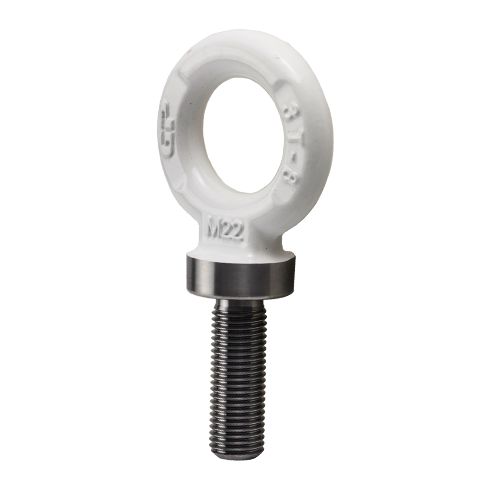 Anneau de levage mâle - deal sas - longueur tige filetée : de 20mm à 150mm_0