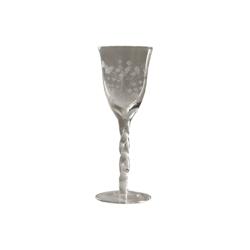 Antic Line Créations Verre à vin ciselé Ø7cm - 3700407927753_0