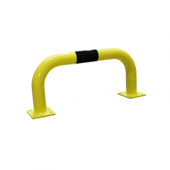 Arceau de protection d'entrepôt Rolléco - Longueur 750 mm - Disponible en 7 dimensions_0