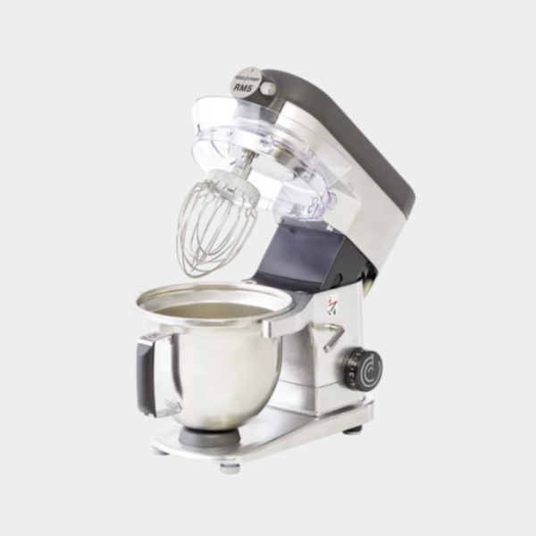 Batteur mélangeur Robot Coupe RM5 - Cuve inox 5,5L - 10 vitesses indexées - 550W_0