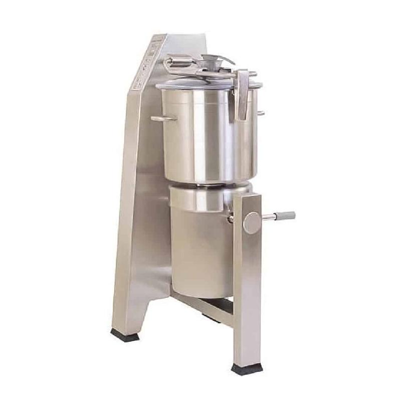 Blixer 60 triphasé 2 vitesses 1500 - 3000 tr/min 60 litres_0