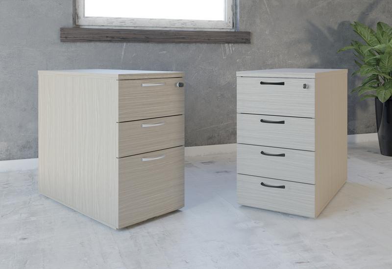Caisson de bureau hauteur 72cm - 3-tiroirs-dont-1-a-dossier-suspendu_0