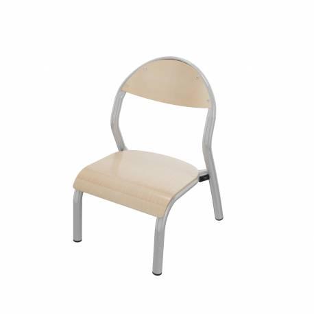 Chaise scolaire pour crèches et maternelles_0