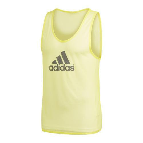 training adidas jaune