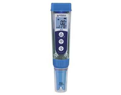 Conductimètre de poche EC5 Premium 0 à 20 mS/cm, marque Apera - Ref.: KGB011_0
