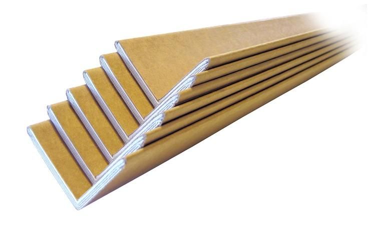Cornières pour palette en carton_0