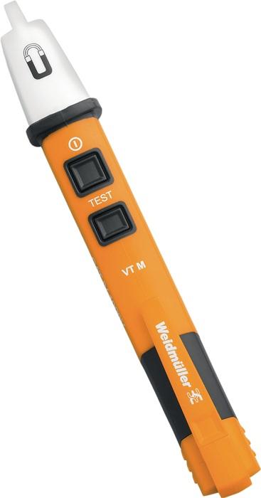 Détecteur de champ magnétique VT M fonctionne sans contact optique/acoustique WEIDMàoeLLER_0