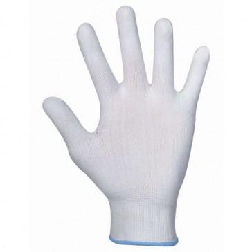 GANT POLYAM. END.PE WORKEASY LINER WHITE T10_0