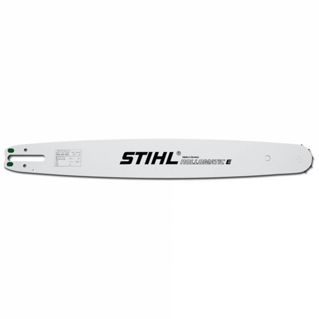 GUIDE-CHAÎNE ROLLOMATIC E - 50CM - 3/8 - 1,6MM STIHL