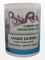 Laque satinée bio-rox d'origine végétale_0